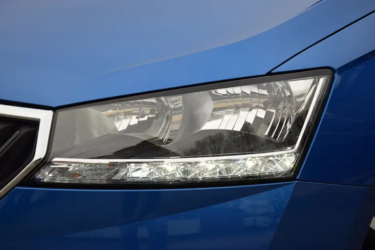 Skoda Fabia Combi 1.0 TSI 96PK Business Edition | Org. NL | BOVAG Garantie | Navigatie | Apple Carplay/Android Auto | 16'' Velgen | PDC Achter | LED Dagrijverlichting | Cruise Control | afbeelding 28
