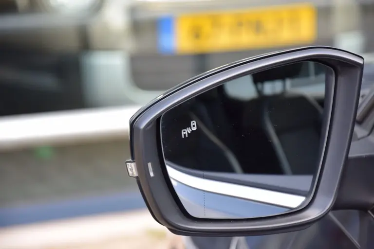 Volkswagen T-Cross 1.0 TSI 116PK Style DSG Automaat | Org. NL | BOVAG Garantie | Virtual Cockpit | Full LED | Adaptive Cruise Control | Achteruitrijcamera | Apple Carplay/Android Auto | afbeelding 31