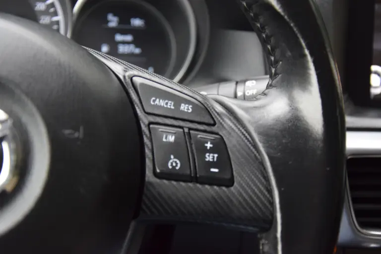 Mazda CX-5 2.0 SkyActiv-G 160 GT-M 4WD Automaat | Trekhaak | Lederen Bekleding | Full LED | PDC Voor&Achter | Stoelverwarming | Cruise&Climate Control | Navigatie | Bluetooth | afbeelding 27