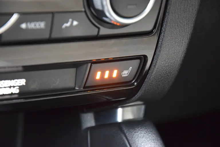 Mazda CX-5 2.0 SkyActiv-G 160 GT-M 4WD Automaat | Trekhaak | Lederen Bekleding | Full LED | PDC Voor&Achter | Stoelverwarming | Cruise&Climate Control | Navigatie | Bluetooth | afbeelding 29