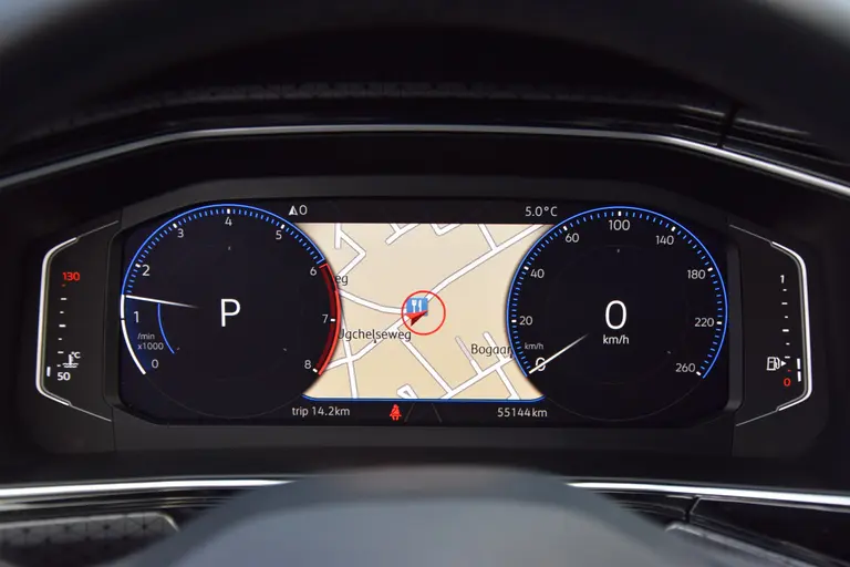 Volkswagen T-Cross 1.0 TSI 116PK Style DSG Automaat | Org. NL | BOVAG Garantie | Virtual Cockpit | Full LED | Adaptive Cruise Control | Achteruitrijcamera | Apple Carplay/Android Auto | afbeelding 15