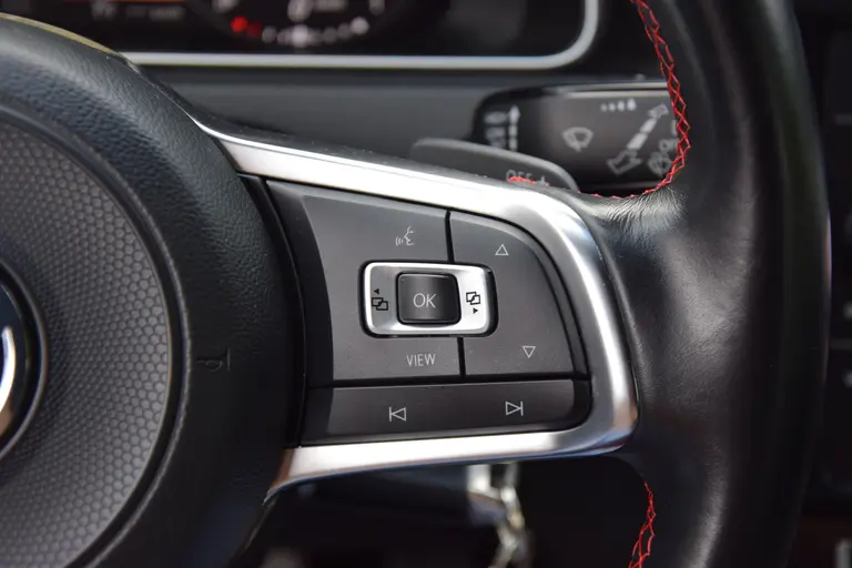 Volkswagen Golf 2.0 TSI 245PK GTI Performance DSG Automaat | Org. NL | BOVAG Garantie | Virtual Cockpit | Full LED | Adaptive Cruise Control | Flippers | PDC Voor&Achter | afbeelding 27