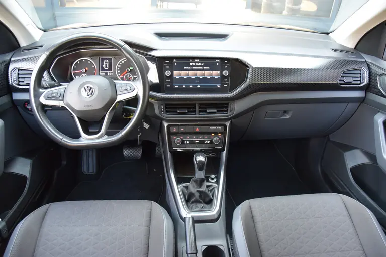Volkswagen T-Cross 1.0 TSI 116PK Style DSG Automaat | Org. NL | BOVAG Garantie | Trekhaak | Full LED | PDC Voor&Achter | Adaptive Cruise Control | Climate Control | Apple Carplay/ Android Auto | afbeelding 6