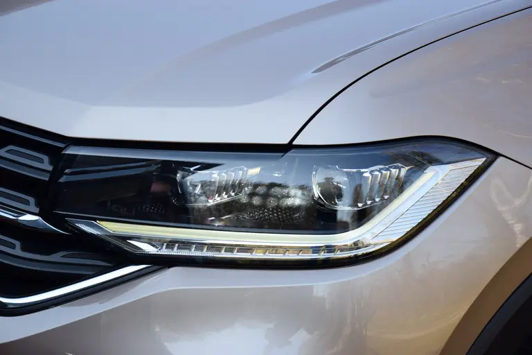 Volkswagen T-Cross 1.0 TSI 116PK Style DSG Automaat | Org. NL | BOVAG Garantie | Trekhaak | Full LED | PDC Voor&Achter | Adaptive Cruise Control | Climate Control | Apple Carplay/ Android Auto | afbeelding 27