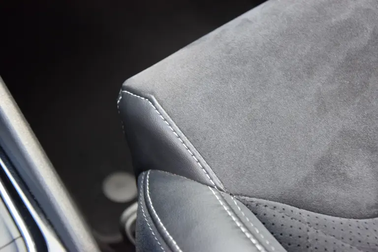 Skoda Kodiaq 1.5 TSI 150PK Sportline Business DSG Automaat | Org. NL | BOVAG Garantie | Trekhaak |  Virtual Cockpit | Stoelverwarming | Camera | 20'' Velgen | Adaptive Cruise Control | Elektrische Kofferklep | afbeelding 11