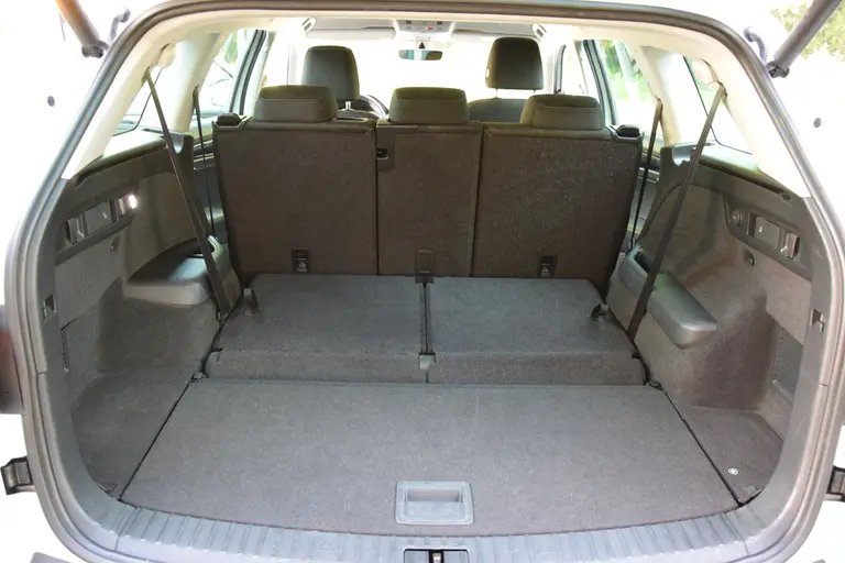 Skoda Kodiaq 1.4 TSI Style Business 7p. 7Persoons | Org. NL | BOVAG Garantie | Trekhaak | 360 Camera | Stoelverwarming | Full LED | Elektrische Koffelklep | Elektrisch Verstelbare Bestuurdersstoel | afbeelding 33