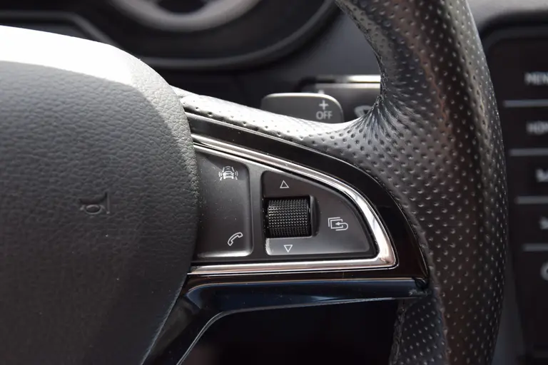 Skoda Octavia Combi 1.0 TSI Greentech Style Business | Org. NL | BOVAG Garantie | Full LED | Half Leder | PDC Voor&Achter | Stoelverwarming | Sportstuur | Cruise Control | afbeelding 25