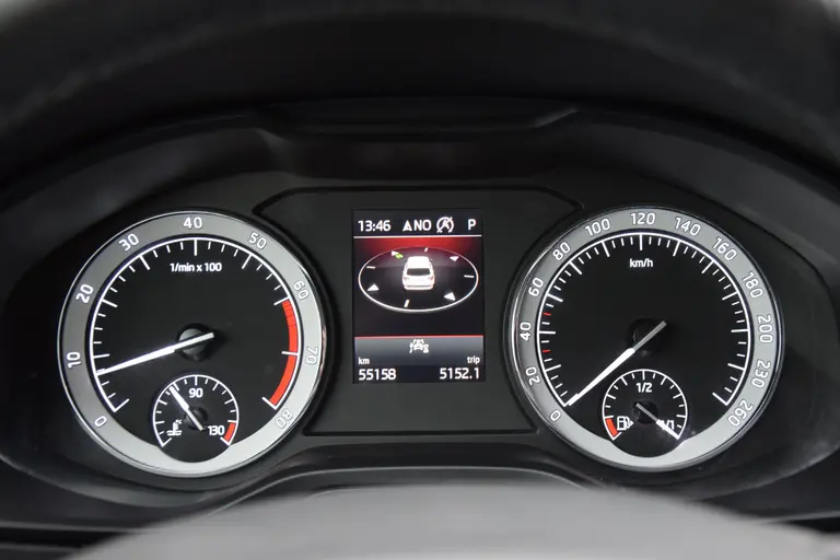 Skoda Karoq 1.5 TSI 150PK ACT Business Edition DSG Automaat | incl. BOVAG Garantie | NL-Auto | Lage KM-stand met NAP | PDC voor & achter | Smartlink+ Apple Carplay/Android Auto | VarioFlex 3 achterstoelen | afbeelding 15
