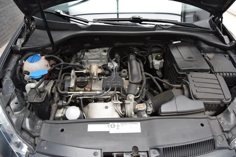Volkswagen GOLF Variant 1.2 TSI Comfortline BlueMotion | Org. NL | APK 8-2026 | Trekhaak | Navigatie | All Season Banden | Cruise&Climate Control | Multifunctioneel Stuur | 17'' Velgen | afbeelding 13