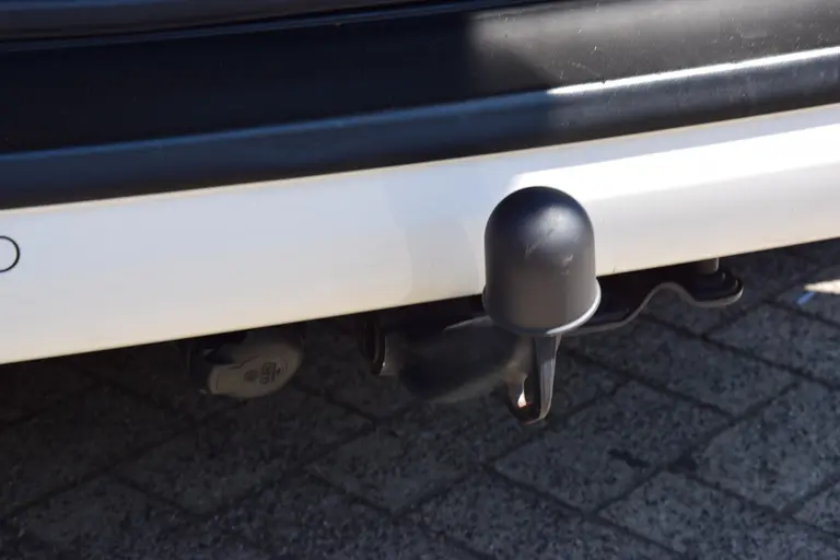 Volkswagen Transporter 2.0 TDI L2H1 Highline DSG Automaat 3-zits (3 persoons) | Org. NL | BPM Vrij | Trekhaak | LED | Adaptive Cruise Control | PDC V+A incl. Camera | Voorruit verwarming | DAB+ | Lichtmetalen velgen 17" | afbeelding 31