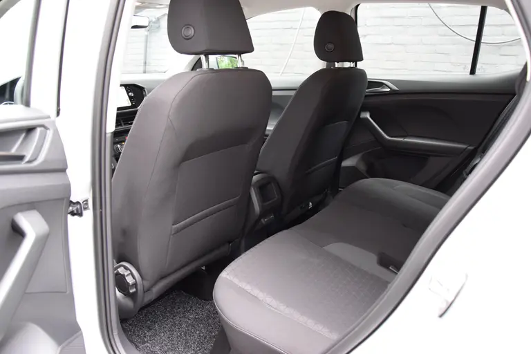 Volkswagen T-Cross 1.0 TSI Life | Org. NL | Fabrieksgarantie 7-2027 | Adaptive Cruise Control | Parkeersensoren Voor&Achter | Apple Carplay/Android Auto | 16'' Velgen | DAB Radio | afbeelding 7