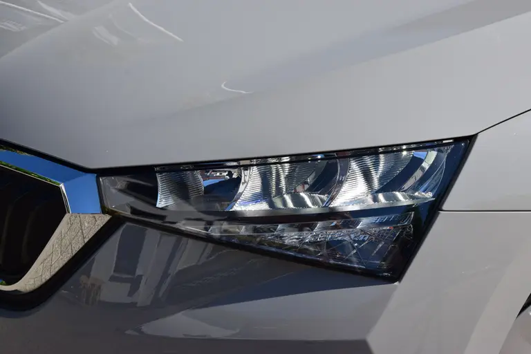 Skoda Scala 1.0 TSI 111PK Sport Business | Org. NL | BOVAG Garantie | Cruise & Climate Control | Parkeersensoren | Full LED | Sportstoelen | Apple Carplay / Android Auto | afbeelding 27