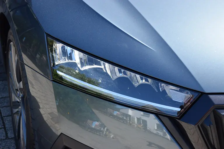 Skoda Octavia Combi 1.5 e-TSI 150PK Sport Business DSG Automaat | Org. NL | BOVAG Garantie | Adaptieve Cruise Control | Virtual Cockpit | Apple Carplay/Android Auto | 18'' Velgen | Full LED | afbeelding 33