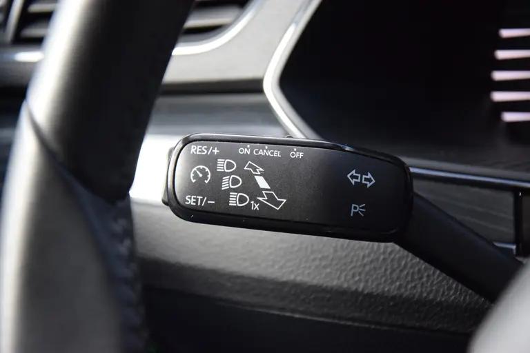 Skoda Superb Combi 1.5 TSI ACT Business Edition Plus | NL-Auto | BOVAG Garantie | Trekhaak | Virtual dashboard | Apple Carplay/Android Auto | Elektrische Bestuurdersstoel | Stoelverwarming | afbeelding 27