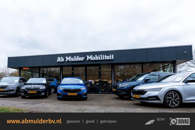 Skoda Kamiq 1.0 TSI 111PK Sport Business | Org. NL | BOVAG Garantie | Trekhaak | Virtual Cocpit | Sportstoelen | Cruise&Climate Control | PDC Achter | Apple Carplay/ Android Auto | afbeelding 38