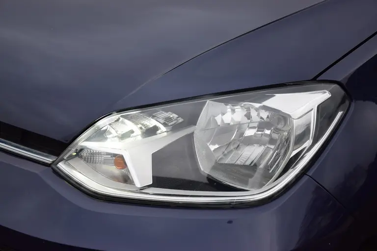 Volkswagen up! 1.0 BMT move up! | NL-Auto | BOVAG Garantie | Airco | Bluetooth Telefoonverbinding | Elektrische Ramen&Spiegels | LED Dagrijverlichting | afbeelding 19