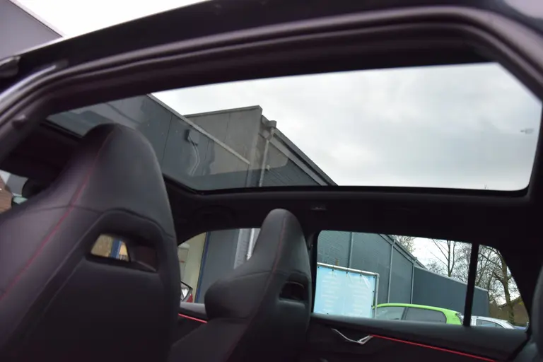 Skoda Scala 1.0 TSI 111PK Sport Business | Org. NL | BOVAG Garantie | Trekhaak (wegklapbaar) | Lederen Bekleding | Panoramadak | Virtual Cockpit | Achteruitrijcamera | Navigatie | Full LED | afbeelding 30