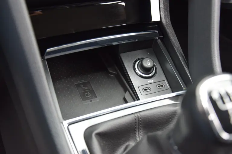 Skoda Kodiaq 1.5 TSI 150PK Business Edition 7p / 7 persoons | Org. NL | BOVAG Garantie | Apple CarPlay | Lederen Bekleding | Trekhaak | Achteruitrijcamera | Virtual Cockpit | Full LED | afbeelding 33