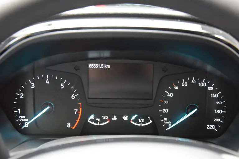 Ford Fiesta 1.1 Trend | Org. NL | BOVAG Garantie | Navigatie | Apple Carplay/Android Auto | Cruise Control | Lane Assist | Airconditioning | All Season Banden | afbeelding 15
