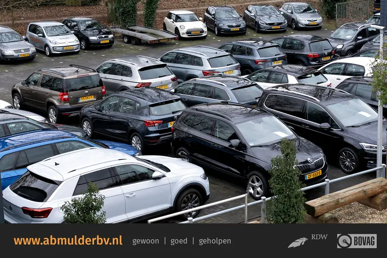 Skoda Scala 1.0 TSI 111PK Sport Business | Org. NL | BOVAG Garantie | Trekhaak (wegklapbaar) | Lederen Bekleding | Panoramadak | Virtual Cockpit | Achteruitrijcamera | Navigatie | Full LED | afbeelding 42