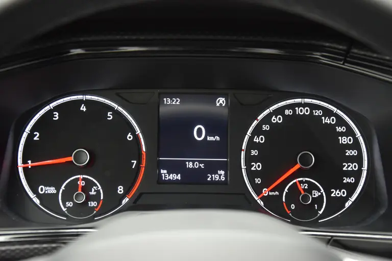 Volkswagen T-Cross 1.0 TSI Life | Org. NL | Fabrieksgarantie 7-2027 | Adaptive Cruise Control | Parkeersensoren Voor&Achter | Apple Carplay/Android Auto | 16'' Velgen | DAB Radio | afbeelding 14