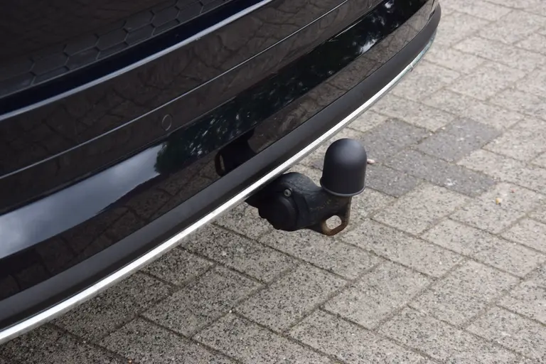 Skoda Kodiaq 1.5 TSI 150PK Sportline Business DSG Automaat | BOVAG Garantie | Org. NL | Trekhaak | Vitrueel Dashboard | Camera | Stoel&Stuur verwarming | Full LED | 19'' Velgen | afbeelding 17