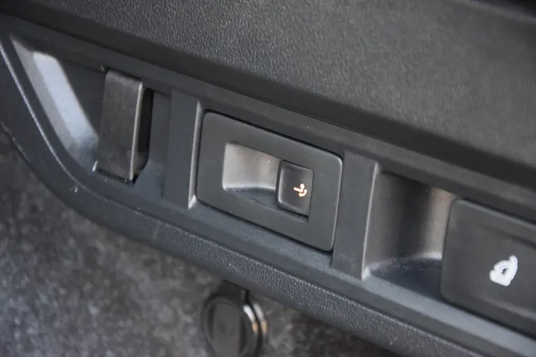 Skoda Octavia Combi 1.5 e-TSI Sport Business | Org. NL | BOVAG Garantie | Trekhaak | Adaptieve Cruise Control | Virtual Cockpit | Stoelverwarming | Achteruitrijcamera | Carplay | afbeelding 31