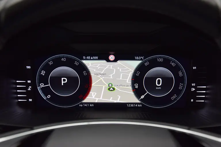 Skoda Kodiaq 1.5 TSI 150PK Business Edition DSG Automaat | Org. NL | BOVAG Garantie | Trekhaak | Achteruitrijcamera | Virtual Cockpit | Full LED | 18'' Velgen | Apple Carplay/Android Auto | afbeelding 15