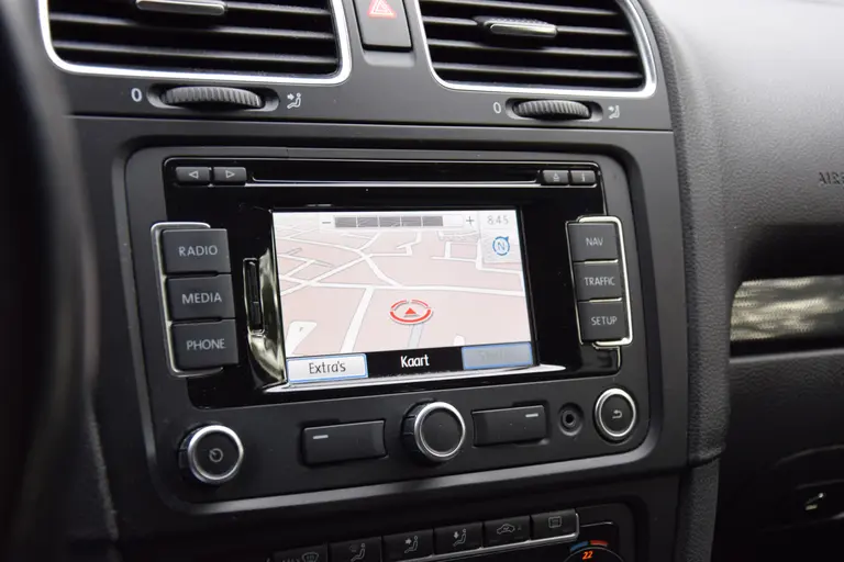 Volkswagen GOLF Variant 1.2 TSI Comfortline BlueMotion | Org. NL | APK 8-2026 | Trekhaak | Navigatie | All Season Banden | Cruise&Climate Control | Multifunctioneel Stuur | 17'' Velgen | afbeelding 19