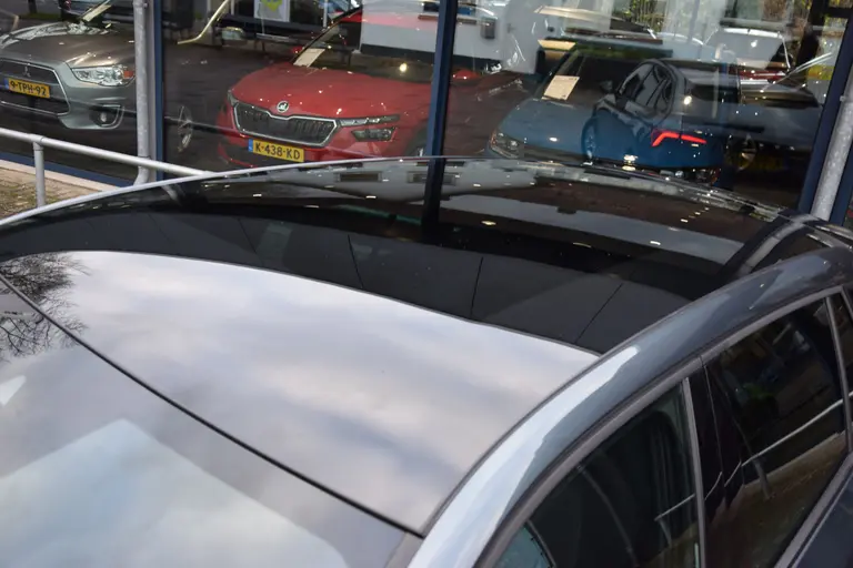 Skoda Scala 1.0 TSI 111PK Sport Business | Org. NL | BOVAG Garantie | Trekhaak (wegklapbaar) | Lederen Bekleding | Panoramadak | Virtual Cockpit | Achteruitrijcamera | Navigatie | Full LED | afbeelding 35