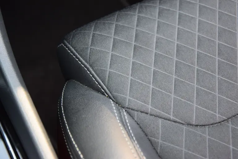 Skoda Kodiaq 1.5 TSI 150PK Business Edition DSG Automaat | Org. NL | BOVAG Garantie | Trekhaak | Achteruitrijcamera | Half Lederen Bekleding | Full LED | Navigatie | AppleCarplay/AndroidAuto | afbeelding 11