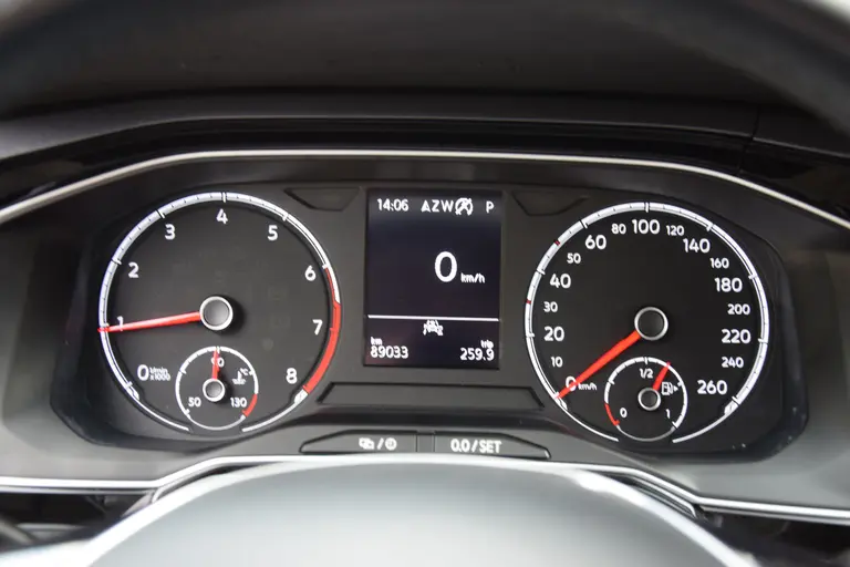 Volkswagen Polo 1.0 TSI Highline DSG Automaat | Org. NL | BOVAG Garantie | Trekhaak | Adaptive Cruise | Stoelverwarming | PDC Voor&Achter | 16'' Velgen | Apple Carplay/Android Auto | afbeelding 15