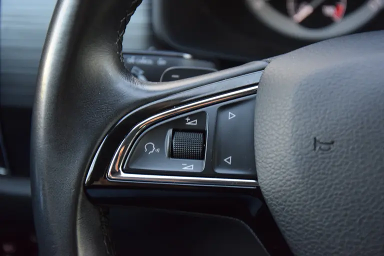 Skoda Kodiaq 1.5 TSI Business Edition DSG Automaat 7p / 7 persoons | Org. NL | BOVAG Garantie | Trekhaak | Camera | Half Leder | Full LED | Cruise&Climate Control | 18'' Velgen | afbeelding 28