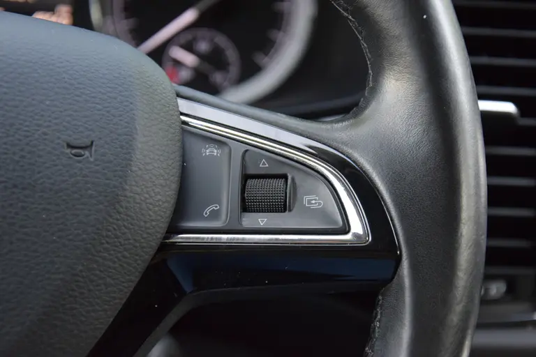 Skoda Kodiaq 1.4 TSI Style Business 7p. 7Persoons | Org. NL | BOVAG Garantie | Trekhaak | 360 Camera | Stoelverwarming | Full LED | Elektrische Koffelklep | Elektrisch Verstelbare Bestuurdersstoel | afbeelding 27