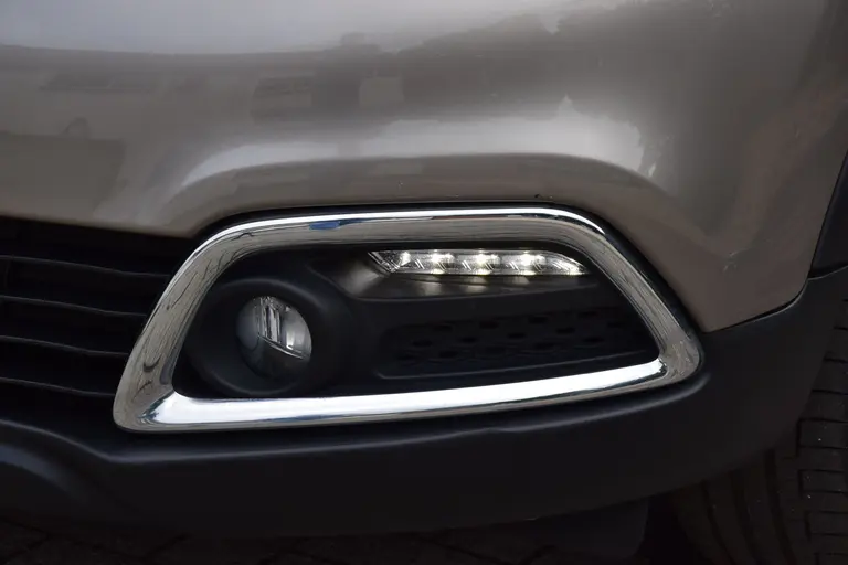 Renault Captur 0.9 TCe 90PK Dynamique | Org. NL | Nieuwe APK | Navigatie | Bluetooth Telefoonverbinding | Parkeersensoren Achter | 17'' Velgen | Keyless Entry | afbeelding 40