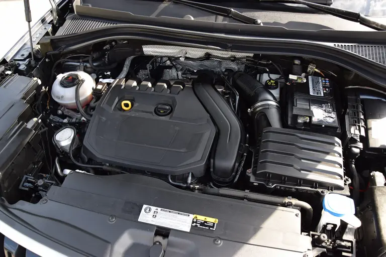 Skoda Kodiaq 1.5 TSI 150PK Business Edition DSG Automaat | Org. NL | BOVAG Garantie | Trekhaak | Achteruitrijcamera | Half Lederen Bekleding | Full LED | Navigatie | AppleCarplay/AndroidAuto | afbeelding 15