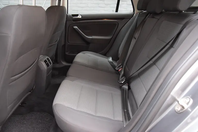 Volkswagen GOLF Variant 1.2 TSI Comfortline BlueMotion | Org. NL | APK 8-2026 | Trekhaak | Navigatie | All Season Banden | Cruise&Climate Control | Multifunctioneel Stuur | 17'' Velgen | afbeelding 8