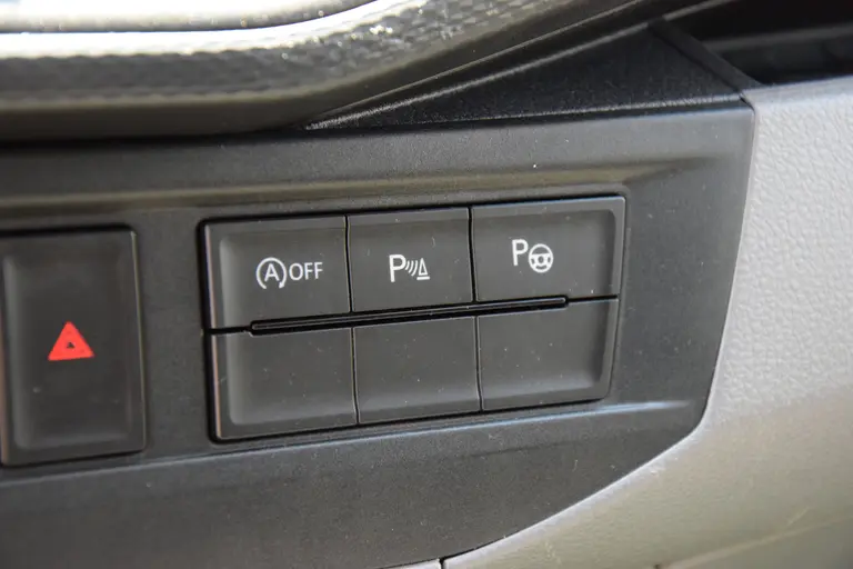 Volkswagen Transporter 2.0 TDI L2H1 Highline DSG Automaat 3-zits (3 persoons) | Org. NL | BPM Vrij | Trekhaak | LED | Adaptive Cruise Control | PDC V+A incl. Camera | Voorruit verwarming | DAB+ | Lichtmetalen velgen 17" | afbeelding 28