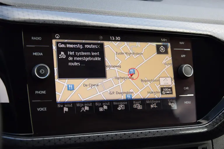 Volkswagen T-Cross 1.0 TSI 116PK Style DSG Automaat | Org. NL | BOVAG Garantie | Virtual Cockpit | Full LED | Adaptive Cruise Control | Achteruitrijcamera | Apple Carplay/Android Auto | afbeelding 24