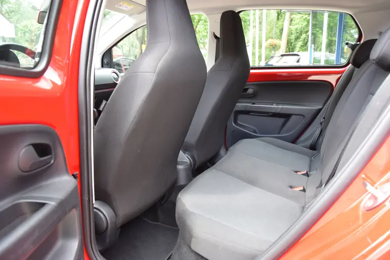 Skoda Citigo e-iV EV Ambition | Volledig Elektrisch | Org. NL | BOVAG Garantie | Stoelverwarming | PDC Achter | Climate Control | 16'' Velgen | DAB Radio | Bluetooth Telefoonverbinding | afbeelding 7