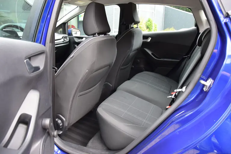 Ford Fiesta 1.1 Trend | Org. NL | BOVAG Garantie | Navigatie | Apple Carplay/Android Auto | Cruise Control | Lane Assist | Airconditioning | All Season Banden | afbeelding 7