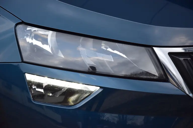 Skoda Karoq 1.5 TSI 150PK ACT Ambition Business DSG Automaat | NL-Auto | BOVAG Garantie | Trekhaak | Cruise & Climate Control | Navigatie | PDC Voor&Achter | Apple Carplay/ Android Auto | afbeelding 29