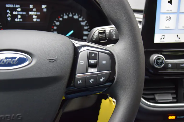 Ford Fiesta 1.1 Trend | Org. NL | BOVAG Garantie | Navigatie | Apple Carplay/Android Auto | Cruise Control | Lane Assist | Airconditioning | All Season Banden | afbeelding 24