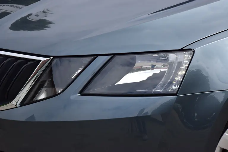Skoda Octavia Combi 1.0 TSI 116PK Business Edition | Org. NL |  BOVAG Garantie | Navigatie | Achteruirijcamera | Cruise&Climate Control | PDC Achter | Apple Carplay/Android Auto | afbeelding 29
