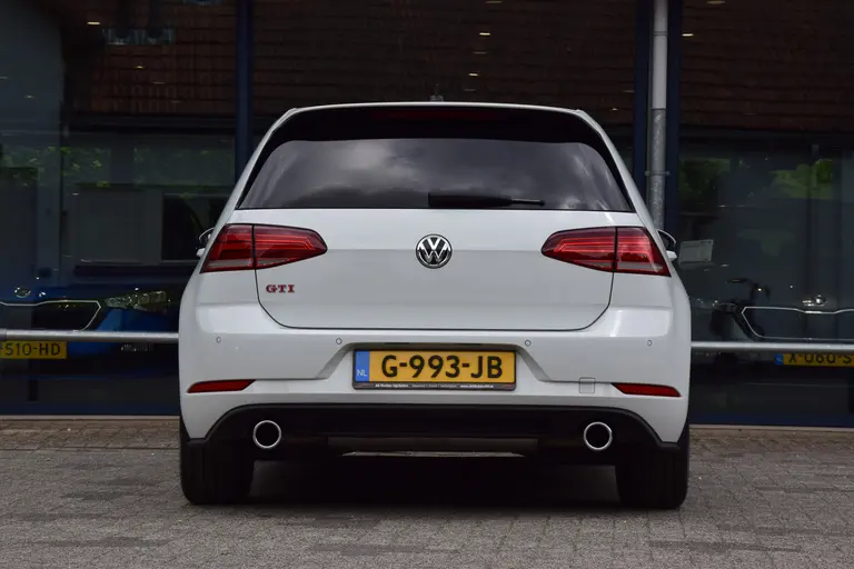 Volkswagen Golf 2.0 TSI 245PK GTI Performance DSG Automaat | Org. NL | BOVAG Garantie | Virtual Cockpit | Full LED | Adaptive Cruise Control | Flippers | PDC Voor&Achter | afbeelding 13