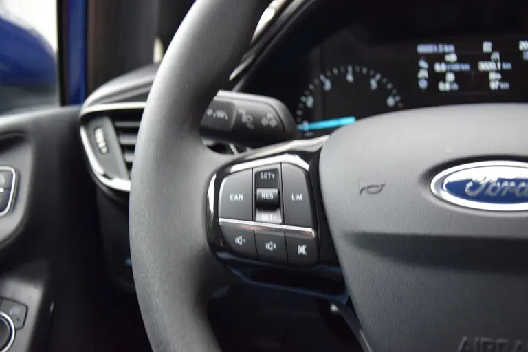 Ford Fiesta 1.1 Trend | Org. NL | BOVAG Garantie | Navigatie | Apple Carplay/Android Auto | Cruise Control | Lane Assist | Airconditioning | All Season Banden | afbeelding 23