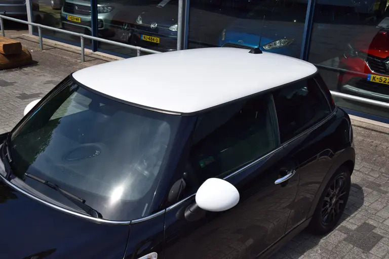 MINI Mini 1.2 One Business | Org. NL | BOVAG Garantie | Navigatie | Bluetooth Telefoonverbinding | Cruise Control | Airco | 15'' Velgen | Multifunctioneel Stuurwiel | afbeelding 24