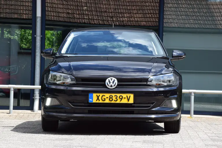 Volkswagen Polo 1.0 MPI Comfortline | BOVAG Garantie | All Season Banden | Parkeersensoren Achter | Speed Limiter | Bluetooth Telefoonverbinding | Goed Onderhouden | afbeelding 11