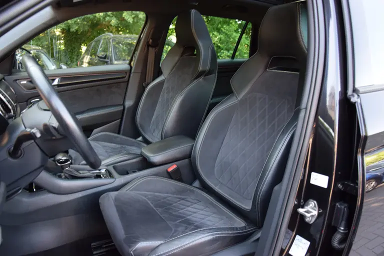 Skoda Kodiaq 1.5 TSI 150PK Sportline Business DSG Automaat | Org. NL | BOVAG Garantie | Trekhaak | Panoramadak | Virtual Cockpit | 19'' Velgen | Camera | Full LED | Elektrische Kofferklep | afbeelding 10