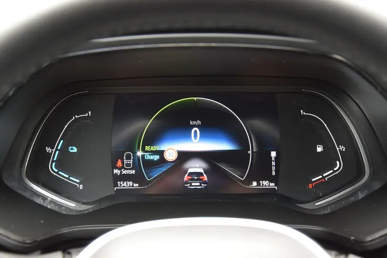 Renault Captur 1.6 E-Tech Hybrid 145 techno Automaat | Org. NL | Trekhaak | Achteruitrijcamera | Full LED | Navigatie | Parkeersensoren | Apple Carplay/Android Auto | Lane Assist | afbeelding 15